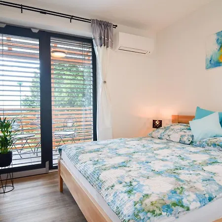 Apartmany Hrusky - Wellness Exterior photo