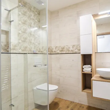 Apartmany Hrusky - Wellness Exterior photo
