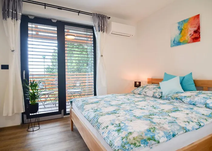 Apartmany Hrusky - Wellness