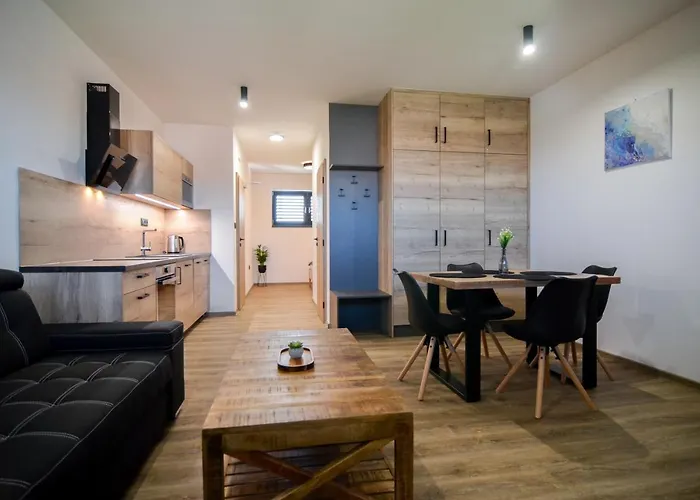Apartmany Hrusky - Wellness
