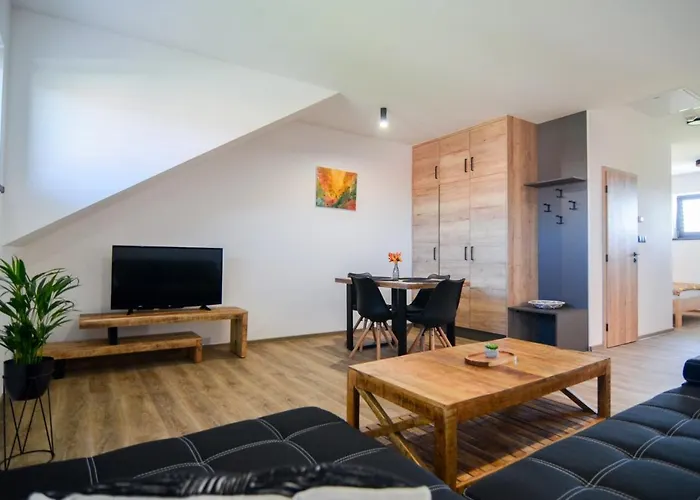 Apartmany Hrusky - Wellness