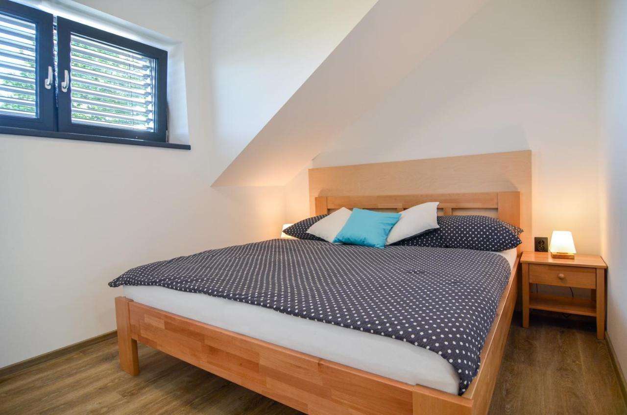 Apartment Hrusky - Wellness