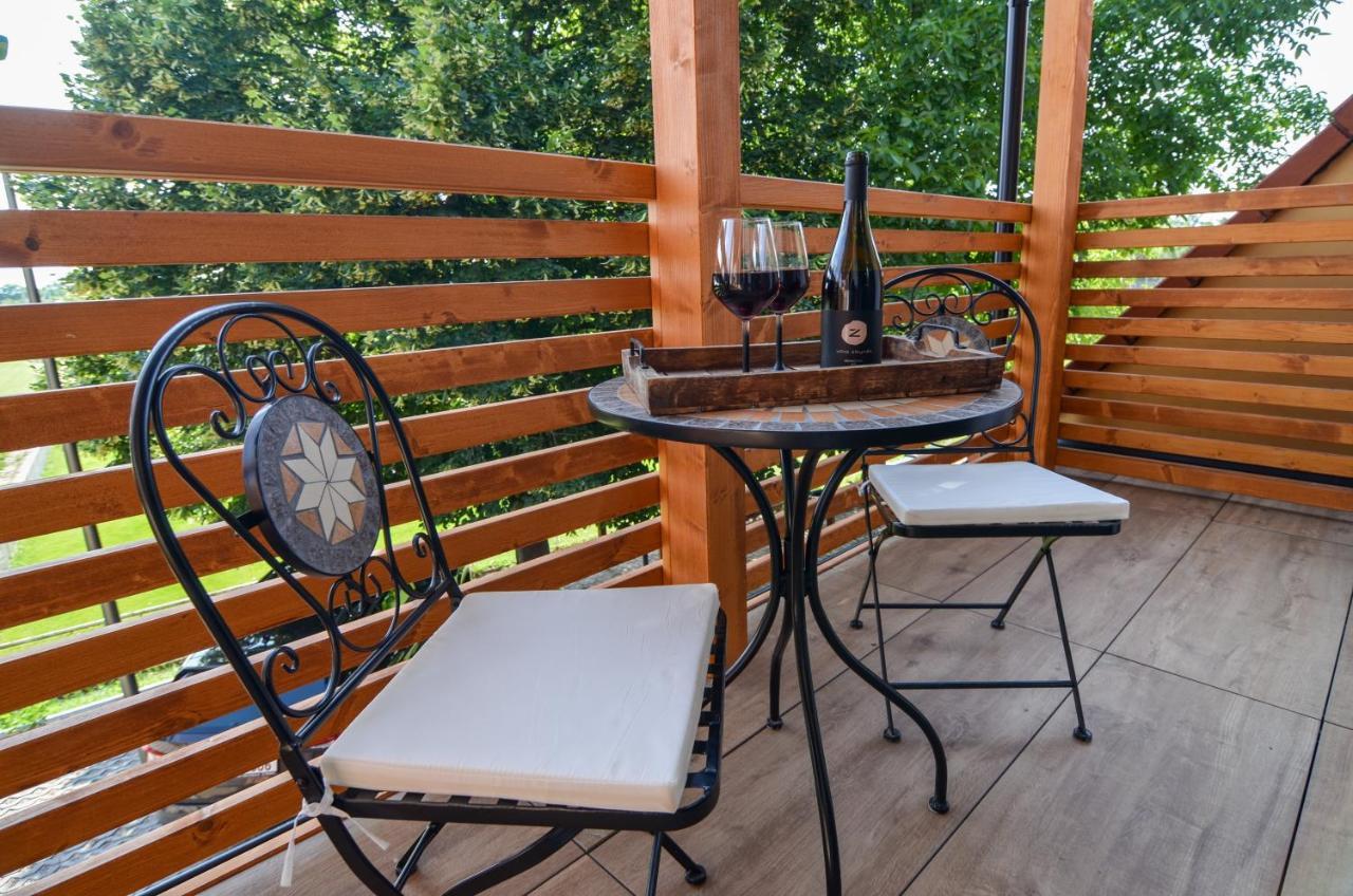 Hrusky - Wellness Apartment Hrusky (Breclav)