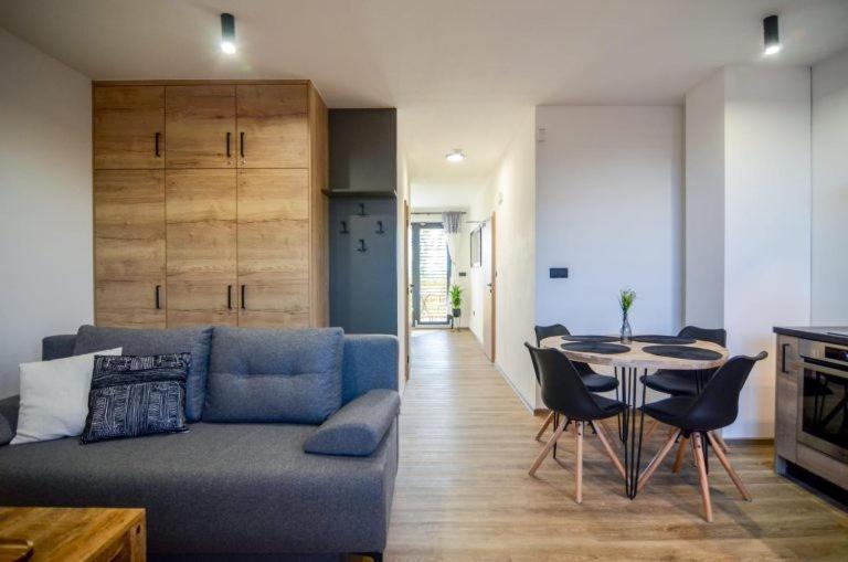 Hrusky - Wellness Apartment *