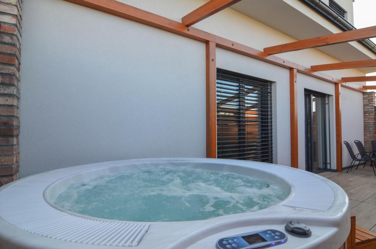 Appartamento Hrusky - Wellness Hrusky (Breclav)