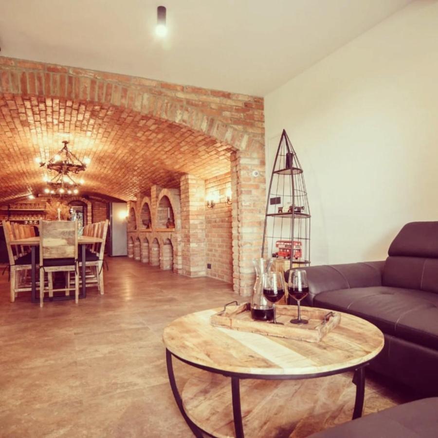 Apartment Hrusky - Wellness Hrusky (Breclav)