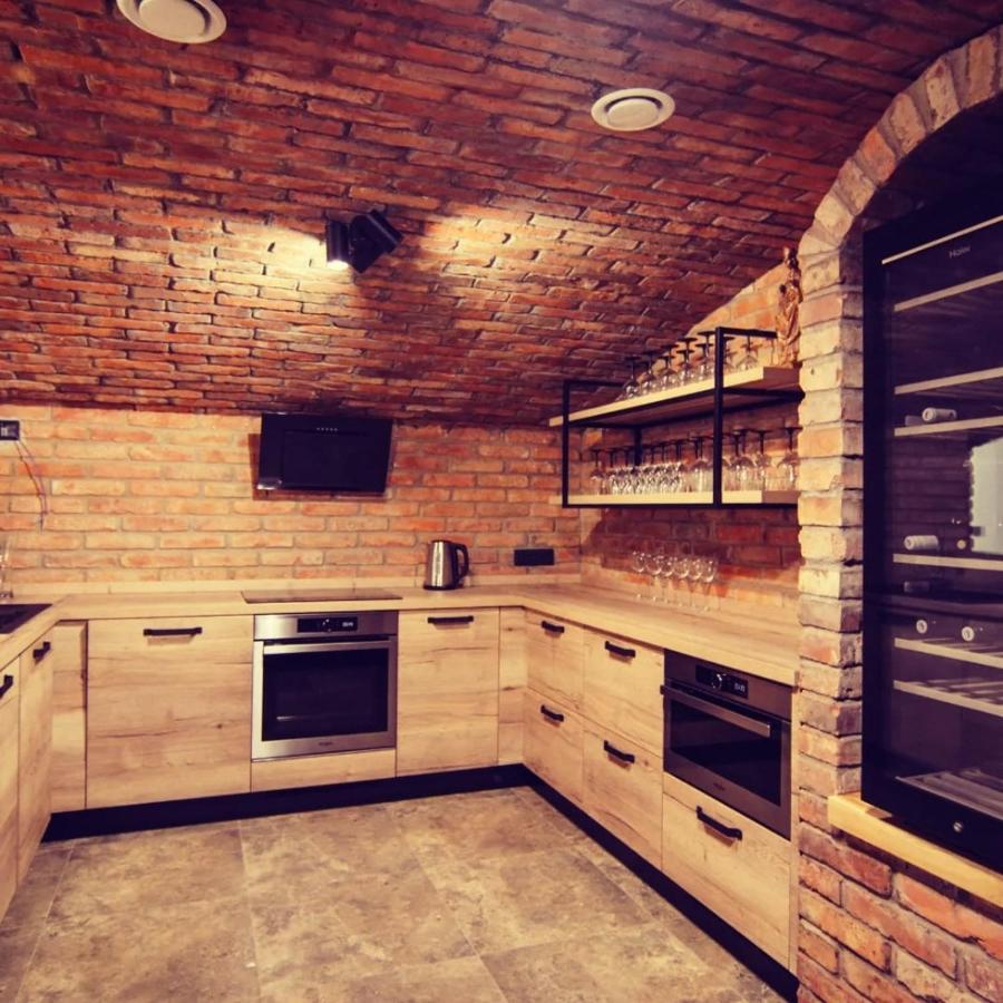 Apartment Hrusky - Wellness Hrusky (Breclav)