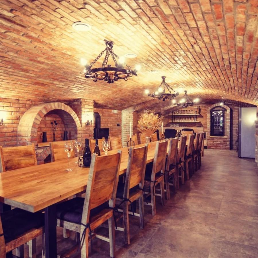 Hrusky - Wellness Apartment Hrusky (Breclav)