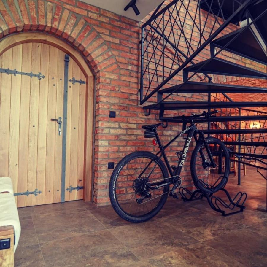 Hrusky - Wellness Apartment *